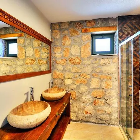 Villa Monte Telmesos *
